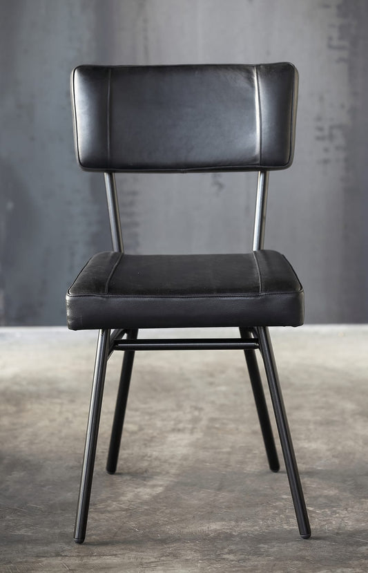 C-hair B Side Chair