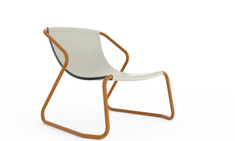 C111 Lounge Chair-Adico-Contract Furniture Store