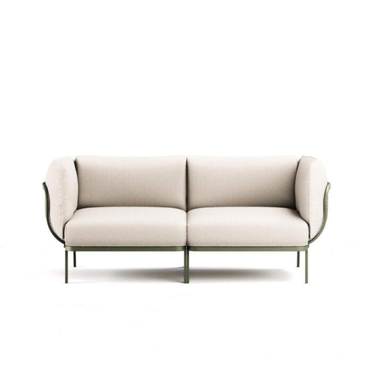 Cabla 2-Seater Sofa-Contract Furniture Store for hospitality, leisure & commercial projects