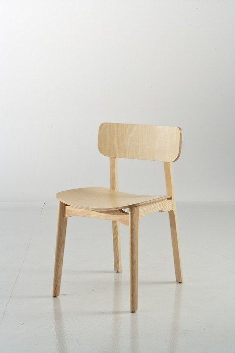 Cacao L Side Chair