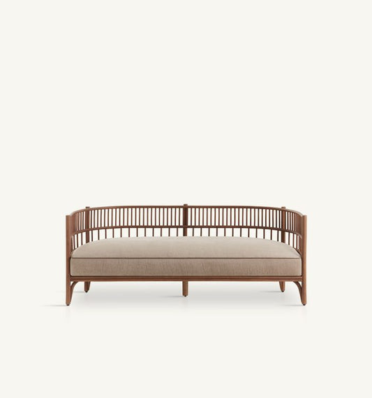 Cadenza Loveseat-Contract Furniture Store for hospitality, leisure & commercial projects