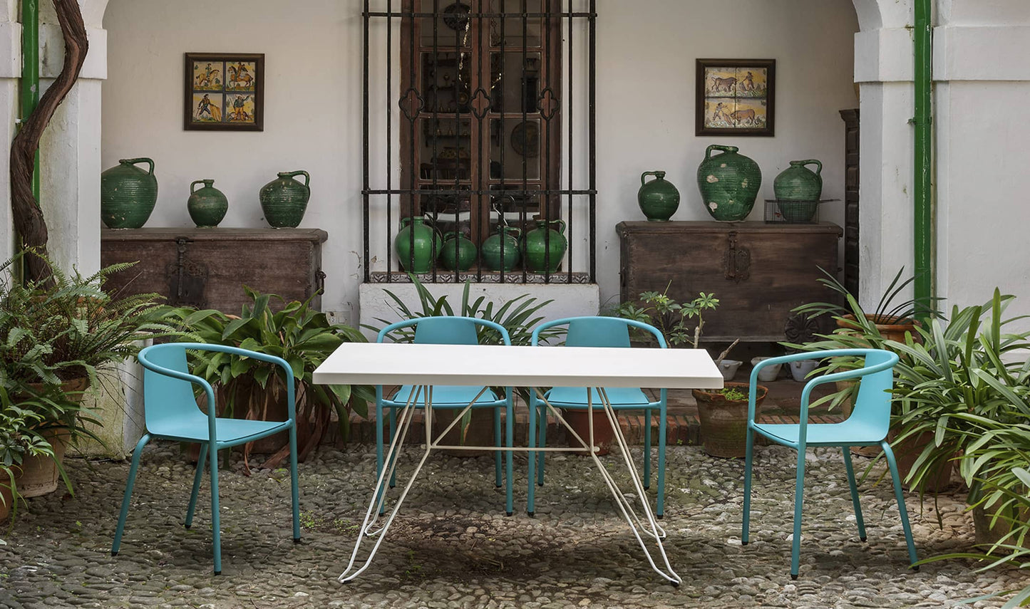 Cádiz Armchair-Contract Furniture Store for hospitality, leisure & commercial projects