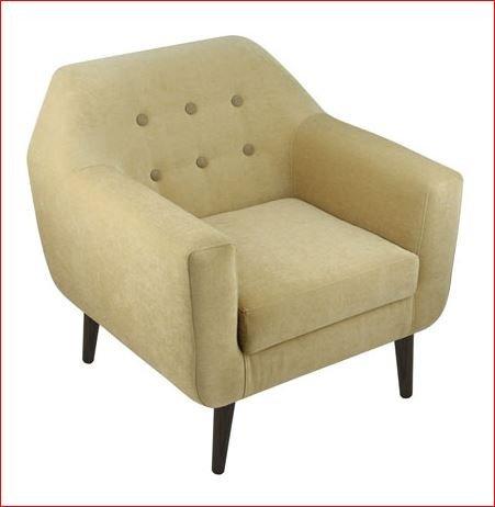 Caen Lounge Chair