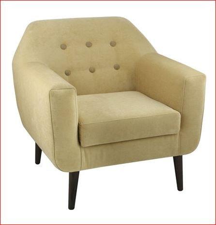Caen Lounge Chair