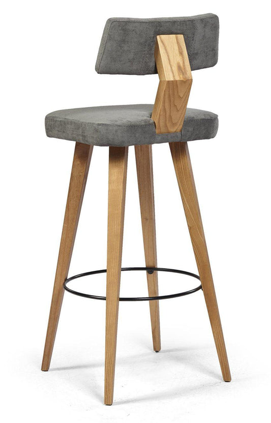 Caesar 197-39 High Stool
