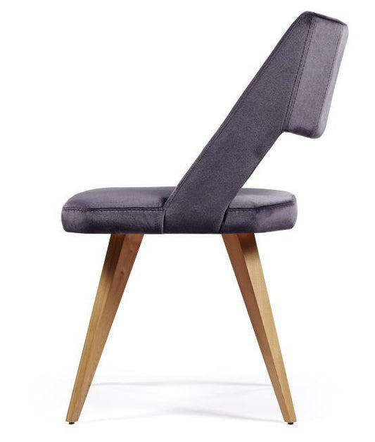 Caesar 232-39 Side Chair