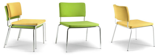 Caffè Lounge Chair