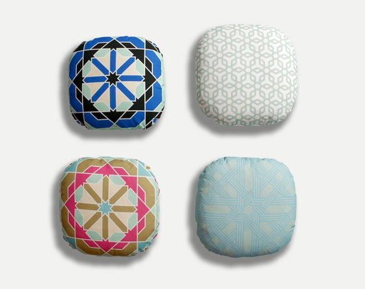 Cairo Cushion DD-Contract Furniture Store for hospitality, leisure & commercial projects