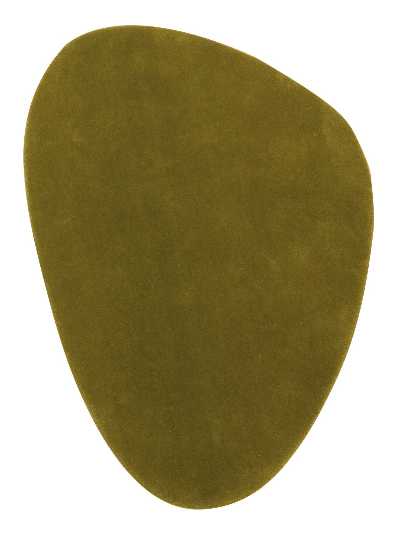 Cal 3 Olive Rug-Nanimarquina-Contract Furniture Store