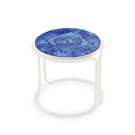 Caldas Round Coffee Table-Contract Furniture Store for hospitality, leisure & commercial projects