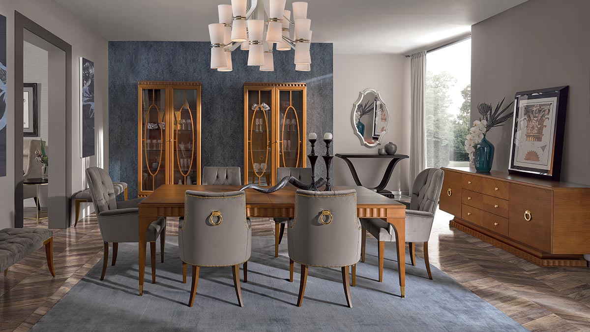 Calipso 0414A Armchair-Contract Furniture Store for hospitality, leisure & commercial projects