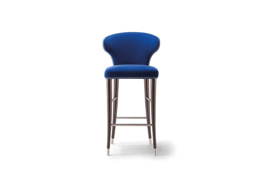 Camelia 051 SG High Stool-Contract Furniture Store for hospitality, leisure & commercial projects