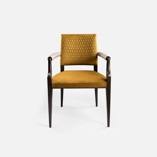 Camélia Armchair-Contract Furniture Store for hospitality, leisure & commercial projects