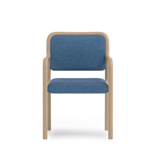 Cameo 87-12/1 Armchair-Contract Furniture Store for hospitality, leisure & commercial projects