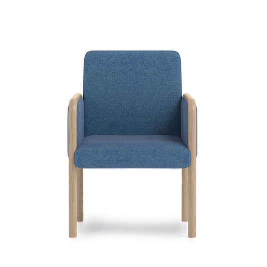 Cameo 88-12/1F Armchair-Contract Furniture Store for hospitality, leisure & commercial projects