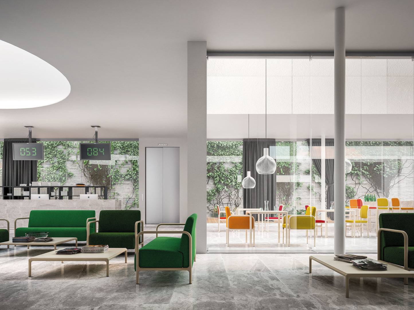 Cameo 88-12/1F Armchair-Contract Furniture Store for hospitality, leisure & commercial projects