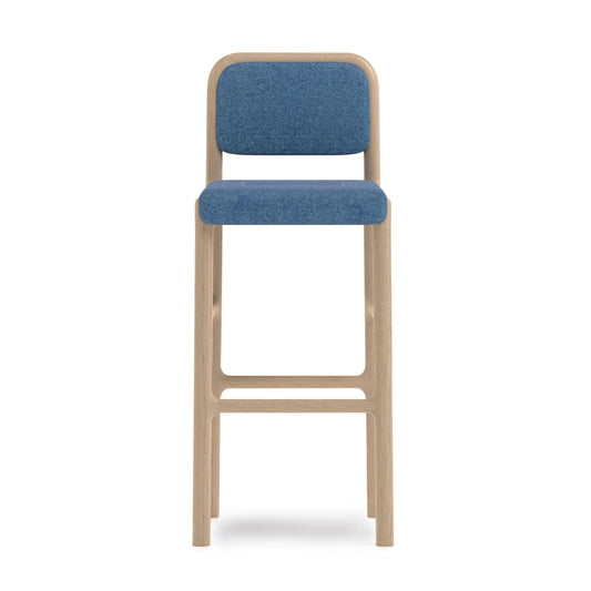 Cameo 90 High Stool-Contract Furniture Store for hospitality, leisure & commercial projects
