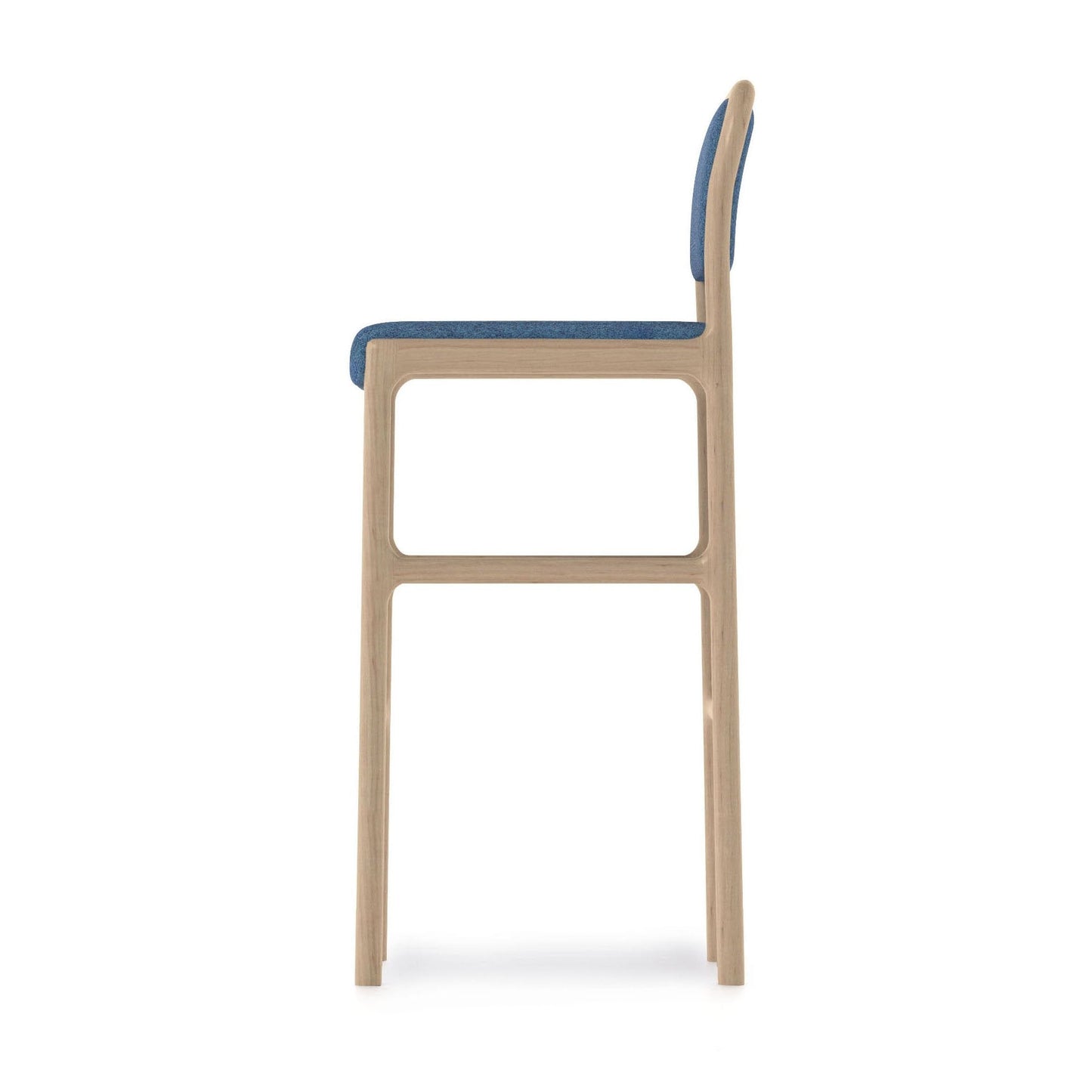 Cameo 90 High Stool-Contract Furniture Store for hospitality, leisure & commercial projects