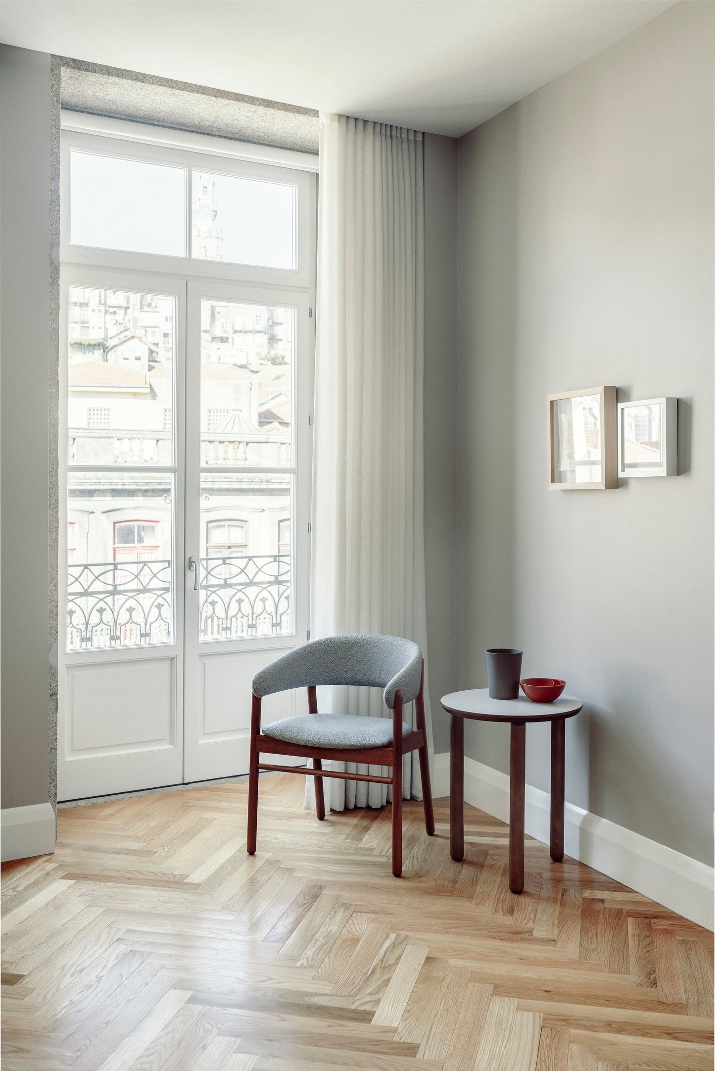 Camille Armchair-Contract Furniture Store for hospitality, leisure & commercial projects