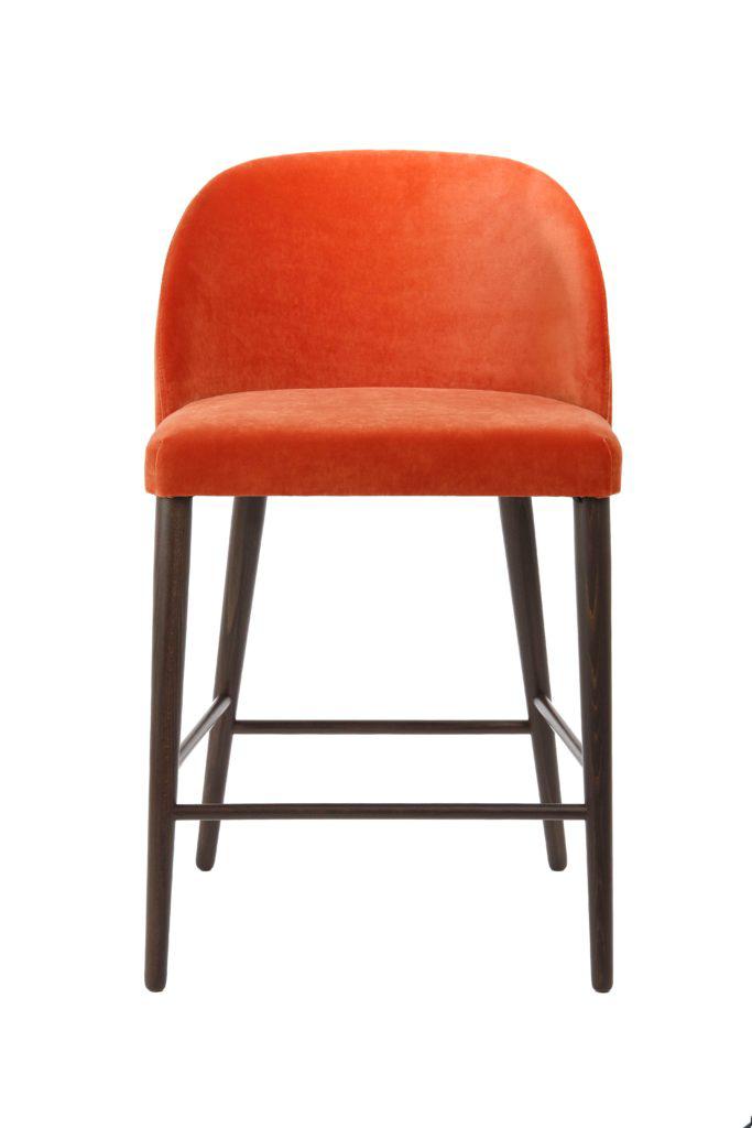 Camille High Stool-Contract Furniture Store for hospitality, leisure & commercial projects
