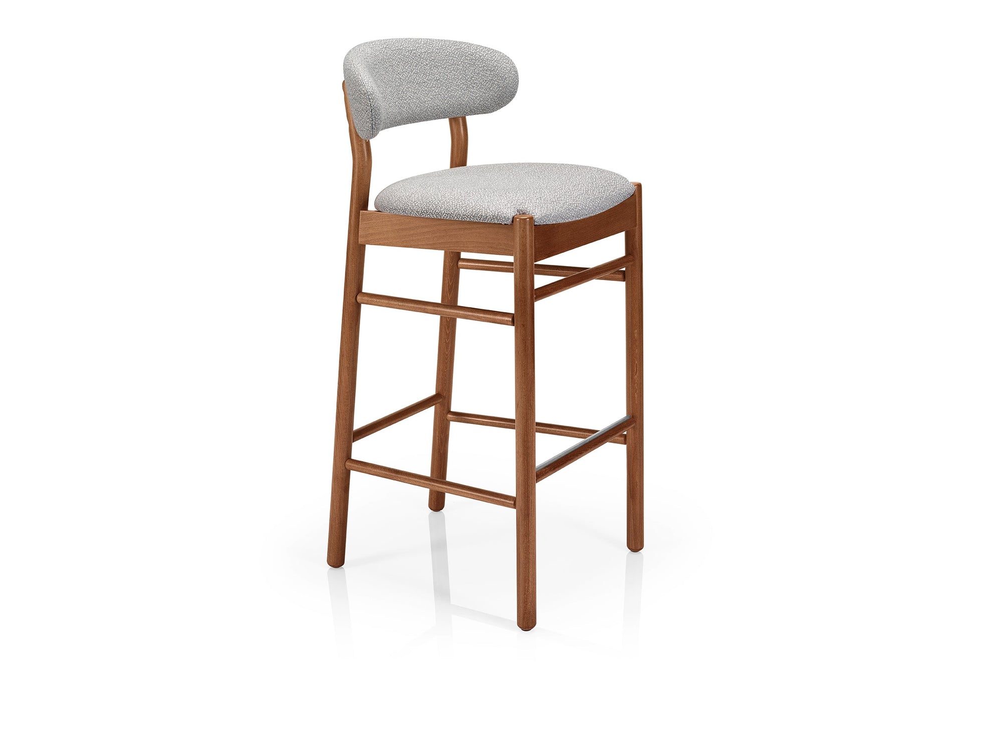 Camille High Stool-More Contract-Contract Furniture Store