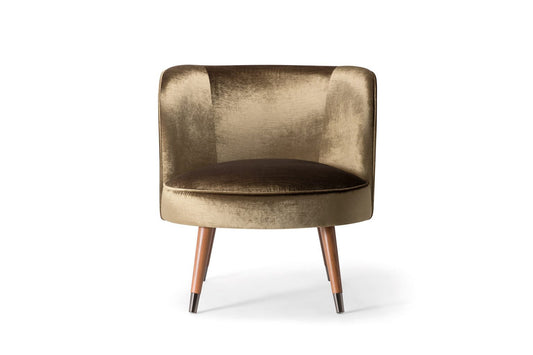 Candy 061 P Lounge Chair-Contract Furniture Store for hospitality, leisure & commercial projects