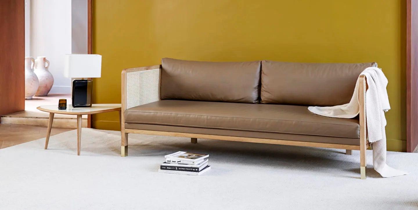 Cane 210 Sofa-Contract Furniture Store for hospitality, leisure & commercial projects