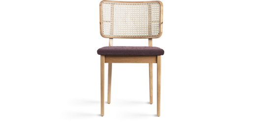 Cane Bistro Side Chair-Contract Furniture Store for hospitality, leisure & commercial projects