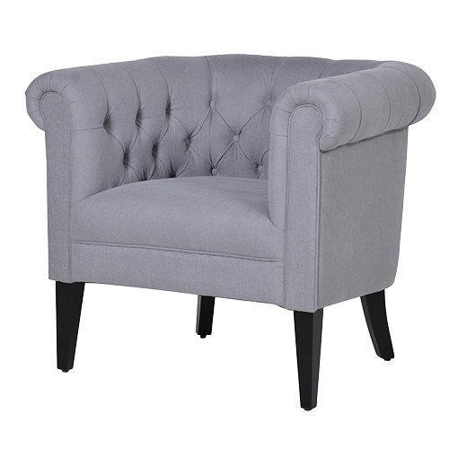 Canterbury Tub Chair-Contract Furniture Store for hospitality, leisure & commercial projects