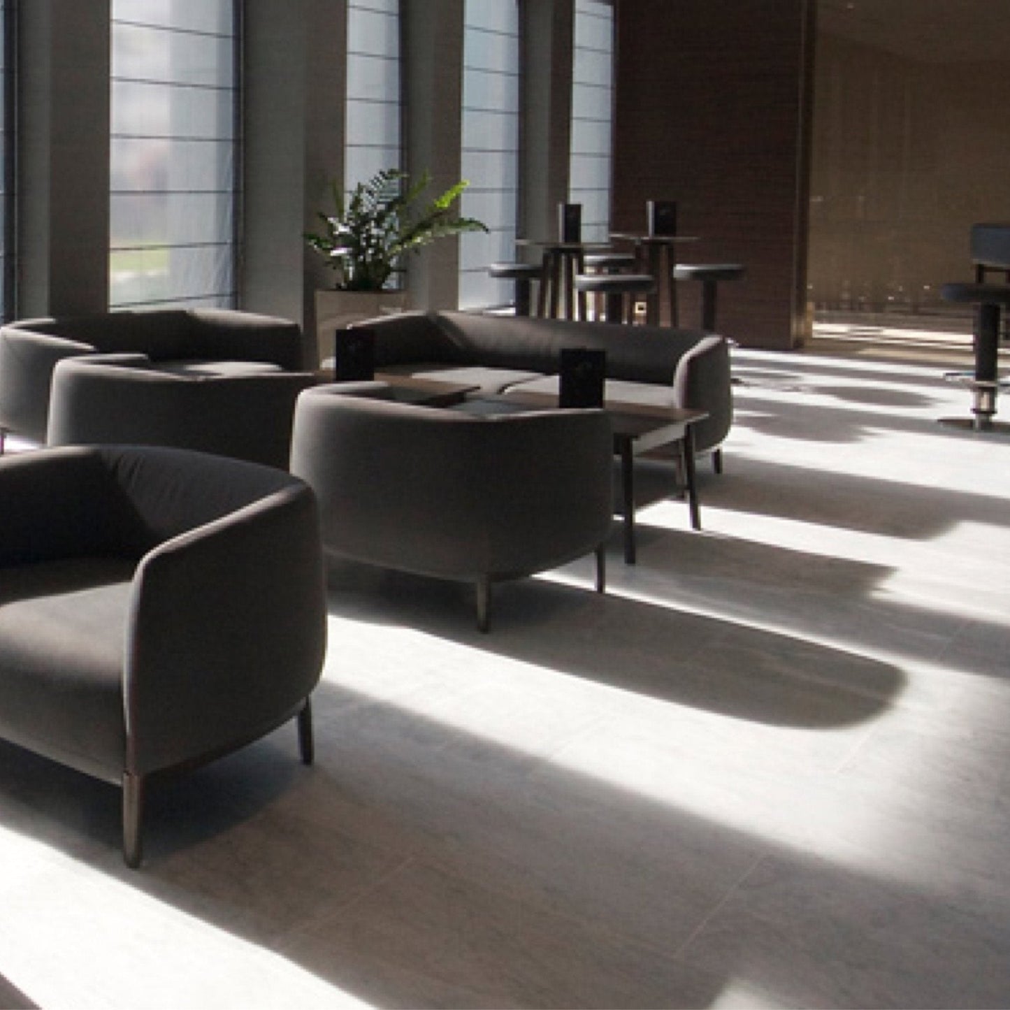 Cape Lounge Chair