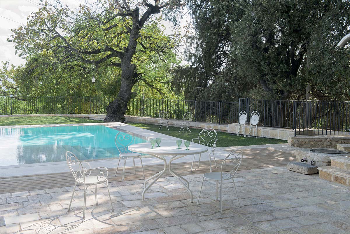 Caprera 930 Side Chair