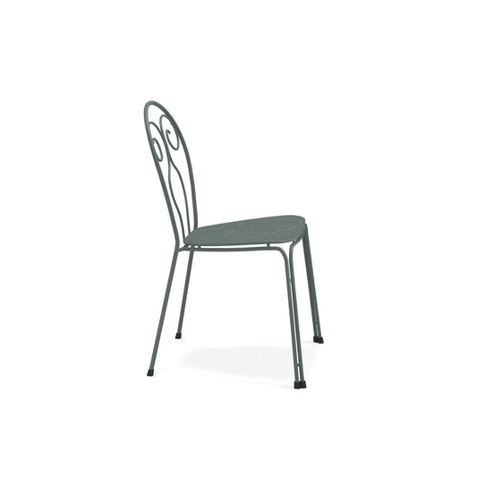 Caprera 930 Side Chair