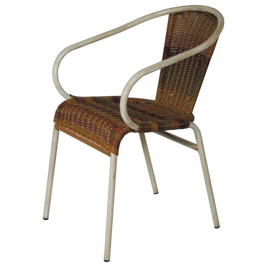 Capri Vintage Side Chair-Contract Furniture Store for hospitality, leisure & commercial projects