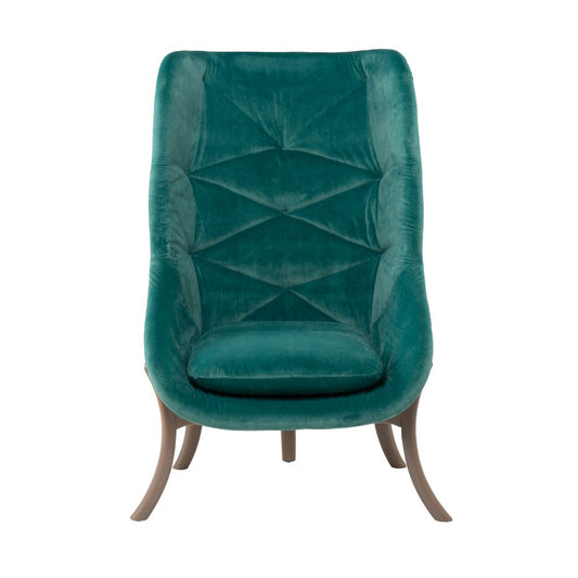 Cara BE02 Bèrgere Armchair-Contract Furniture Store for hospitality, leisure & commercial projects