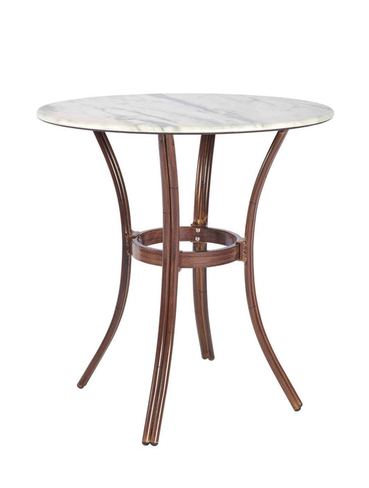 Carcassonne 4 Leg Table Base-Contract Furniture Store for hospitality, leisure & commercial projects