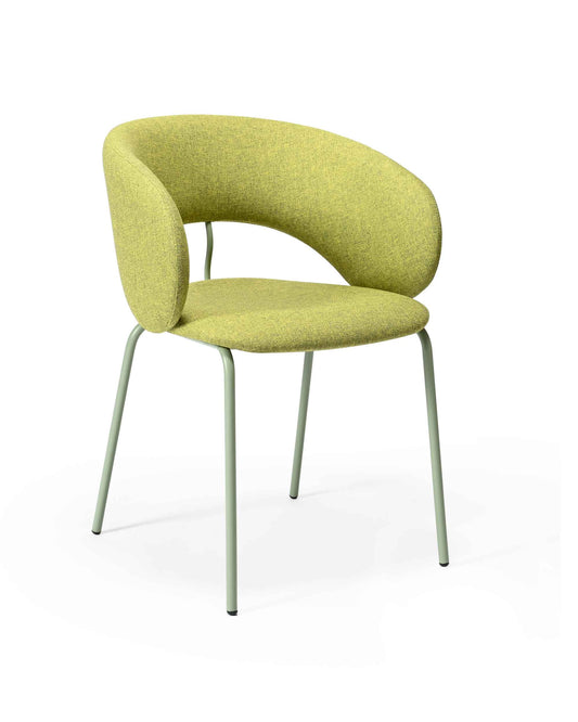 Carl Armchair-Contract Furniture Store for hospitality, leisure & commercial projects