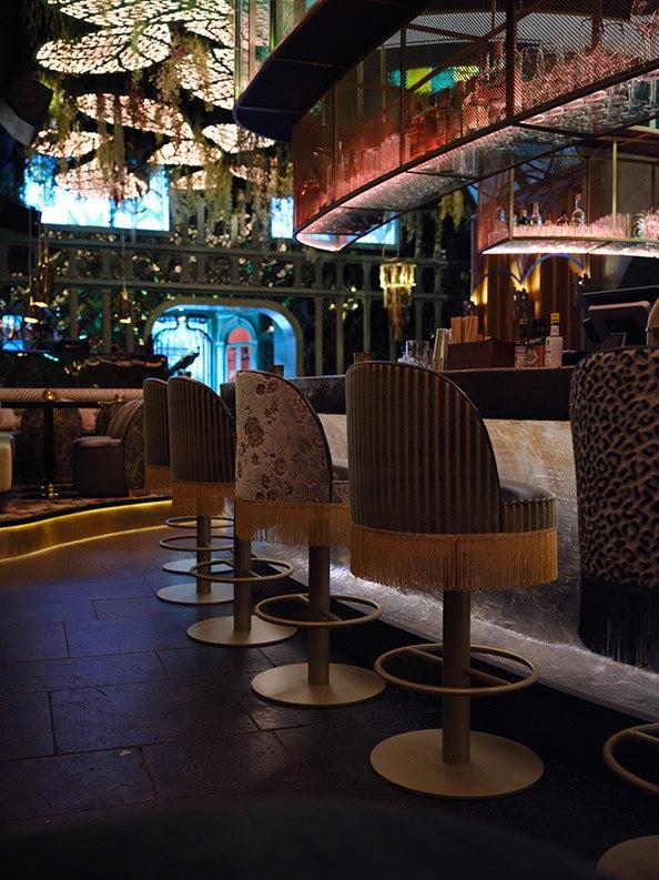 Carmel-C High Stool-Contract Furniture Store for hospitality, leisure & commercial projects