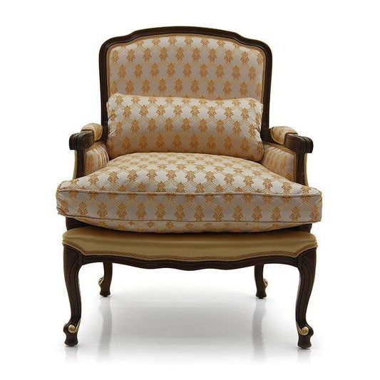 Carmen Lounge Chair