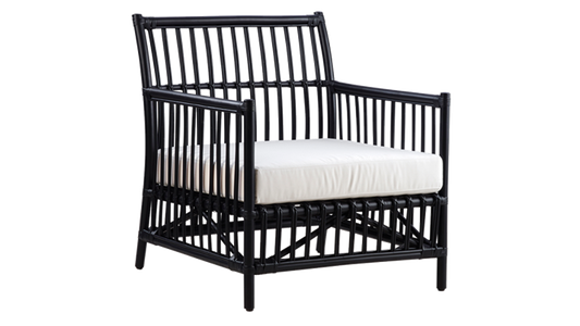 Caroline Lounge Chair