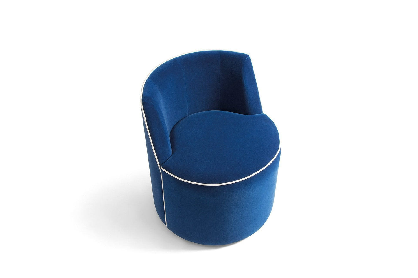 Carrie 056 PG Lounge Chair-Contract Furniture Store for hospitality, leisure & commercial projects