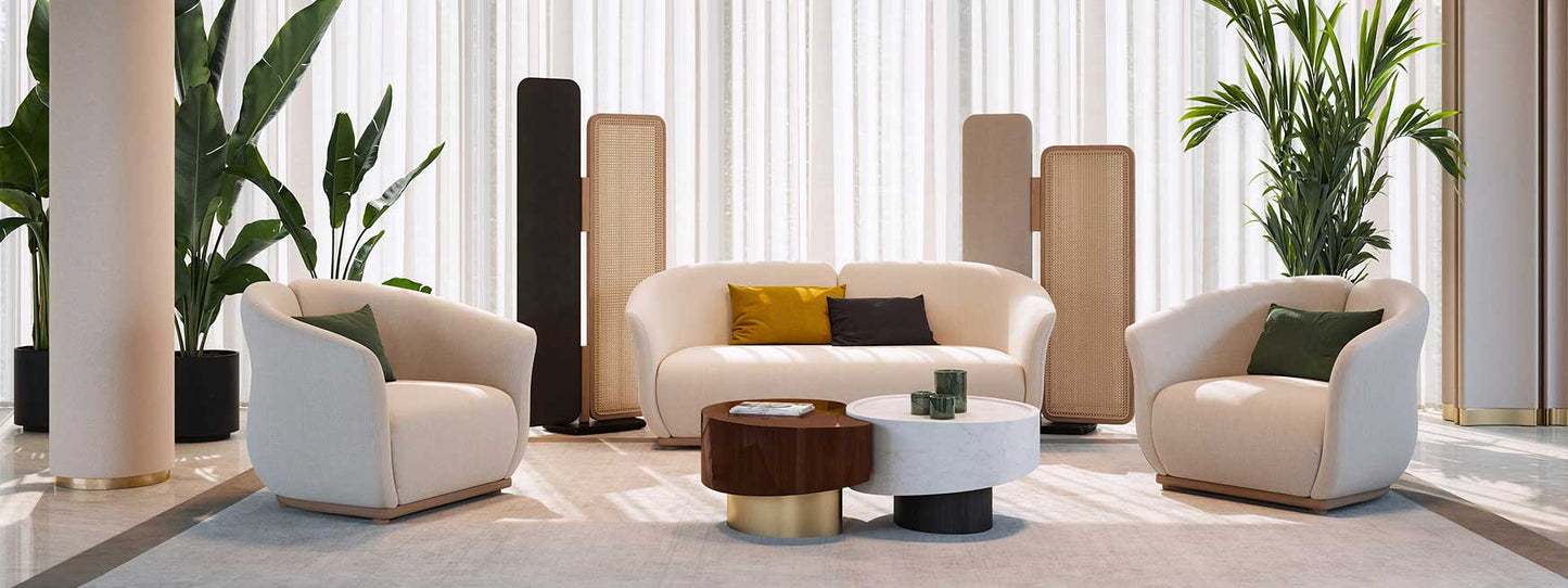 Papoula Sofa-Contract Furniture Store for hospitality, leisure & commercial projects