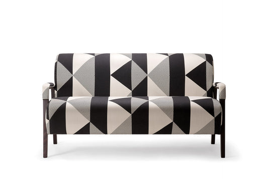 Carter 068 D Sofa-Contract Furniture Store for hospitality, leisure & commercial projects