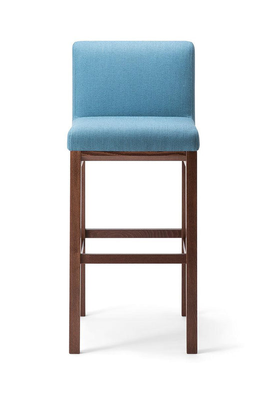 Carter 068 SG High Stool-Contract Furniture Store for hospitality, leisure & commercial projects