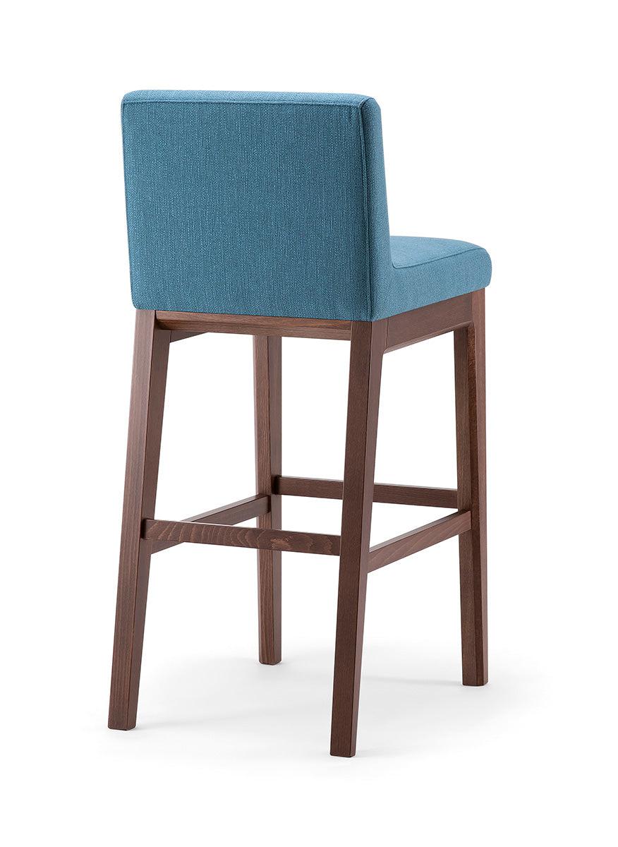 Carter 068 SG High Stool-Contract Furniture Store for hospitality, leisure & commercial projects