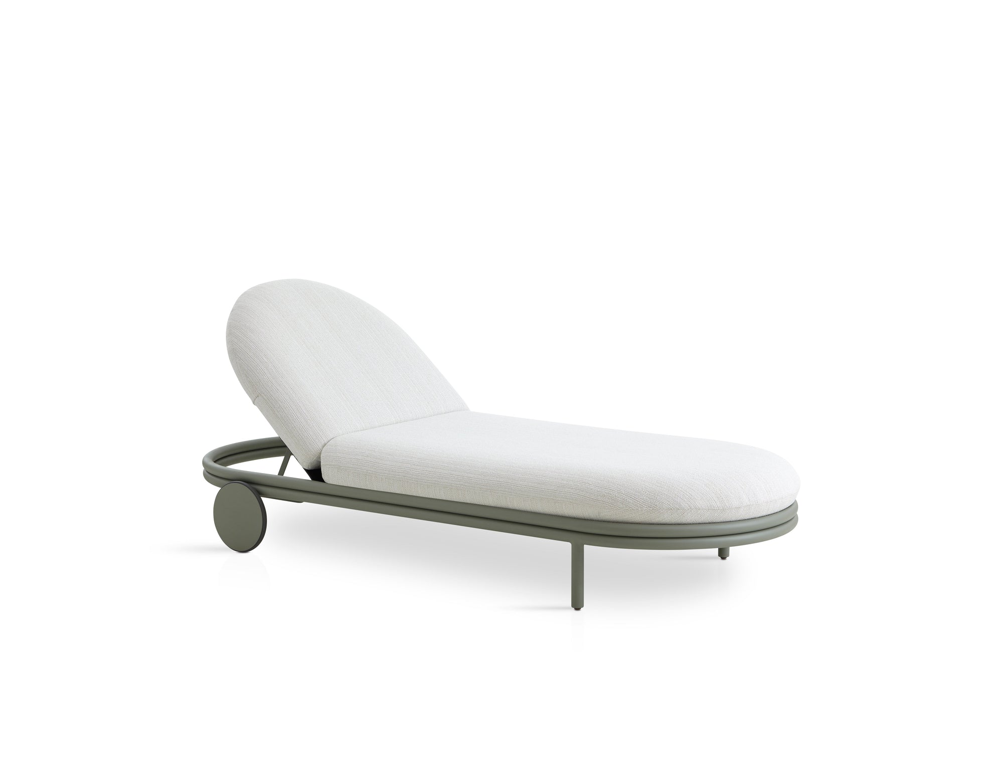 Cask Outdoor Chaise Longue-Expormim-Contract Furniture Store