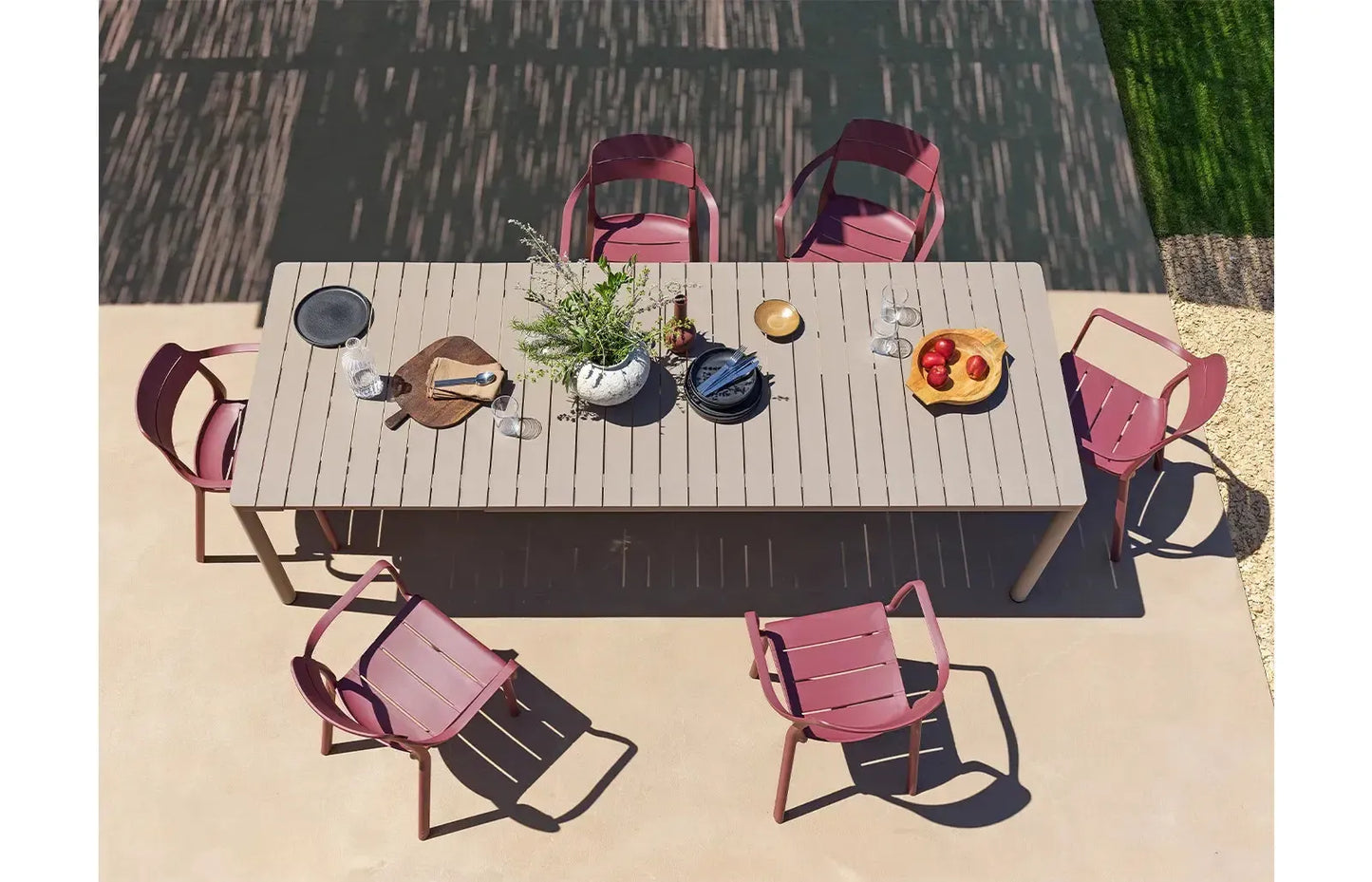 Cassia High Stool-Contract Furniture Store for hospitality, leisure & commercial projects