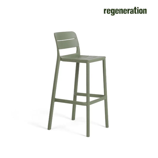 Cassia High Stool-Contract Furniture Store for hospitality, leisure & commercial projects