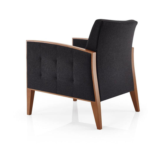 Cassis Lounge Chair-Contract Furniture Store for hospitality, leisure & commercial projects