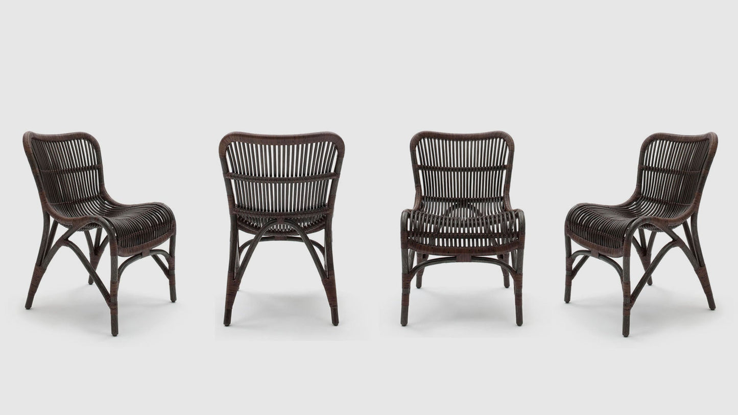 CD170 Relax Dining Chair-Contract Furniture Store for hospitality, leisure & commercial projects