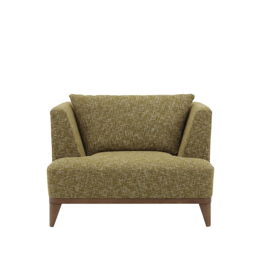 Celine 0615P Lounge Chair-Contract Furniture Store for hospitality, leisure & commercial projects